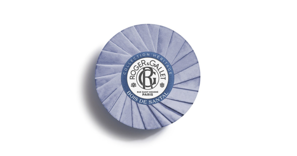 Roger&gallet heritage bois de santal saponetta 100 g — confronto prezzi
