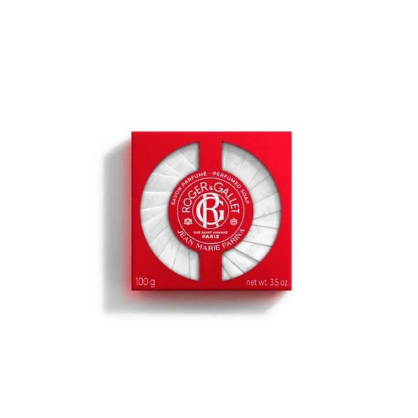 ROGER&GALLET Jean Marie Farina Saponetta 100 g Sapone
