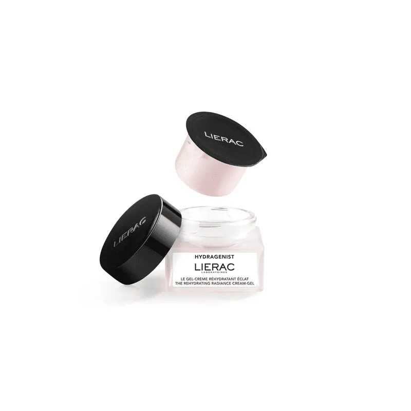 Hydragenist Il Gel Crema Reidratante Illuminante Ricarica — confronto prezzi