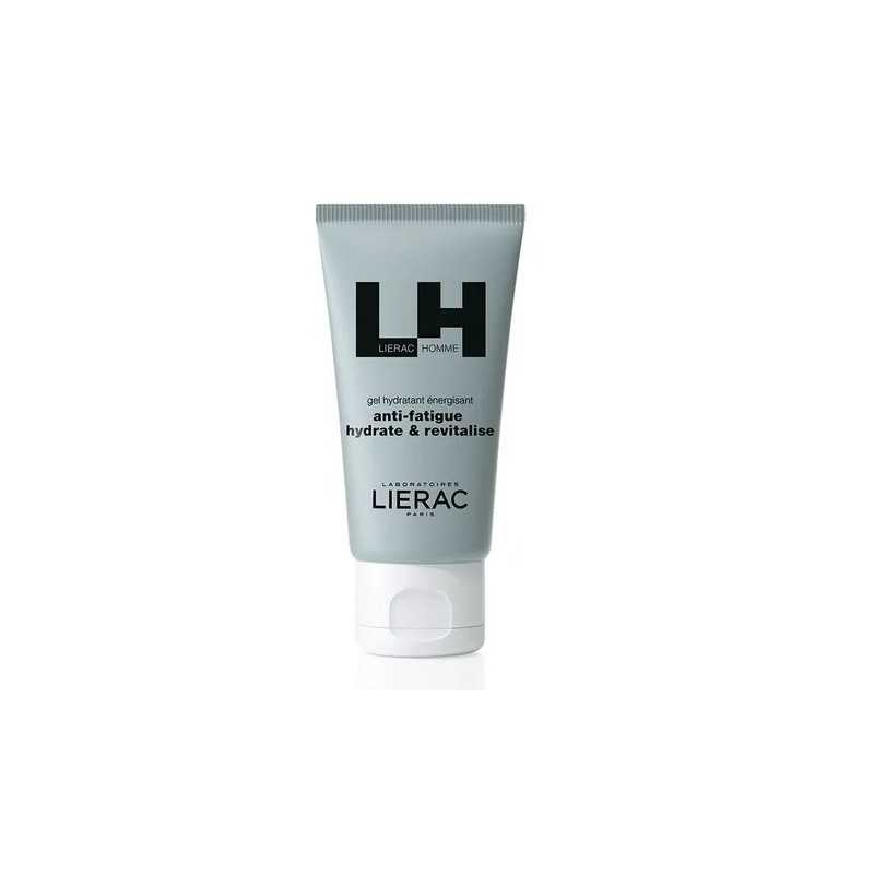 Lierac Coffret Hydragen Cr Gel