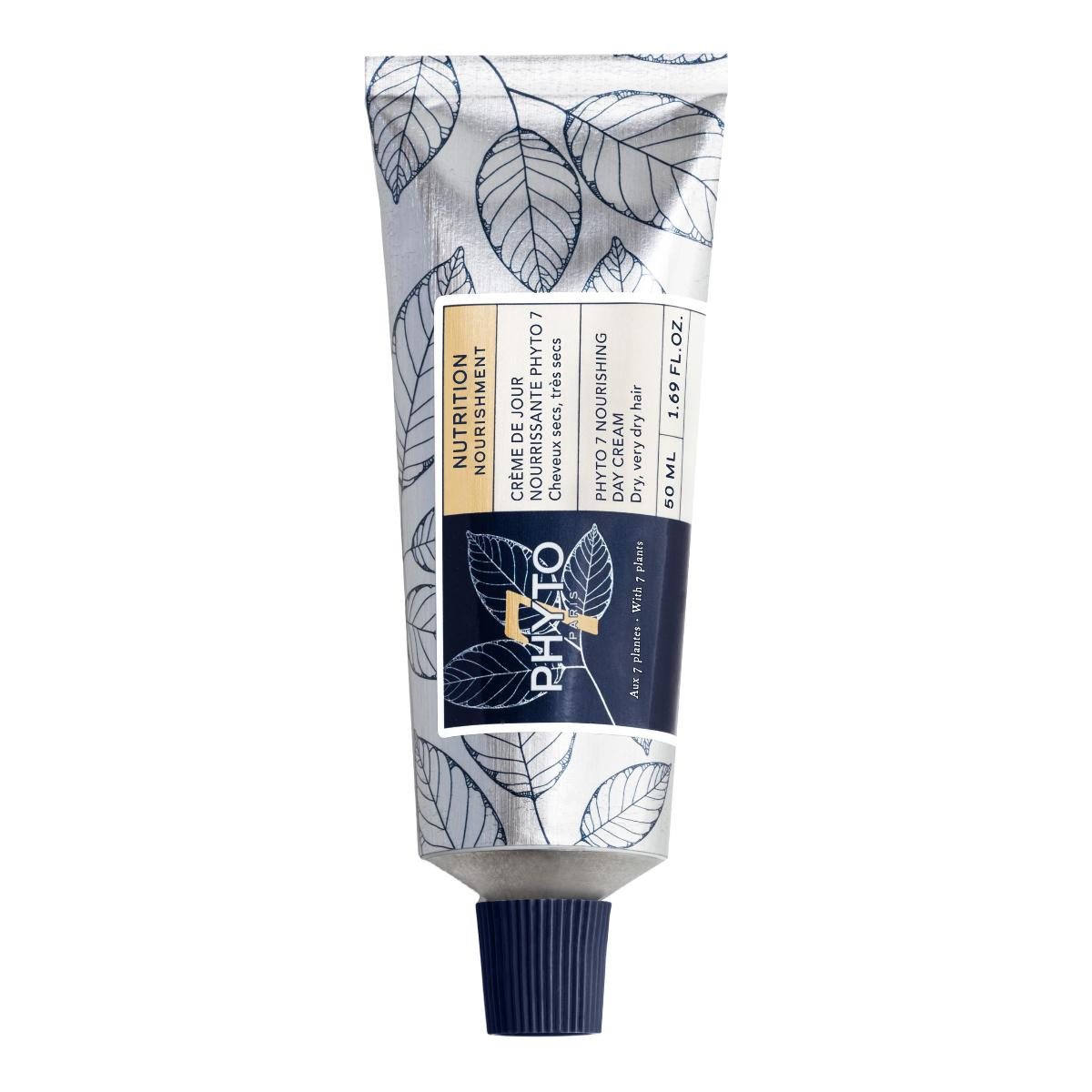 Phyto Nutrition Phyto 7 Crema Nutriente da Giorno