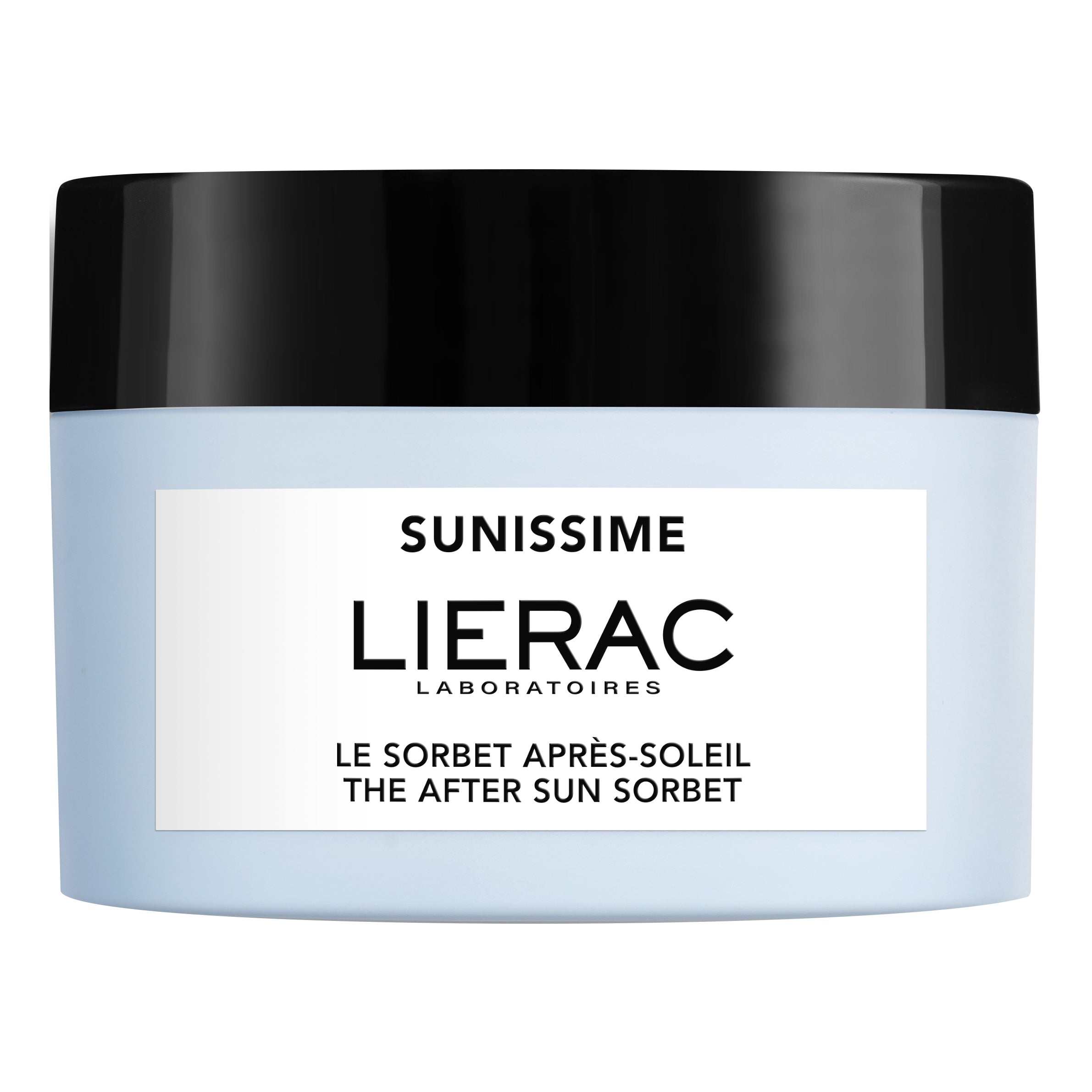 Lierac Sunissime La Crema Doposole Sorbetto Viso 50 ml