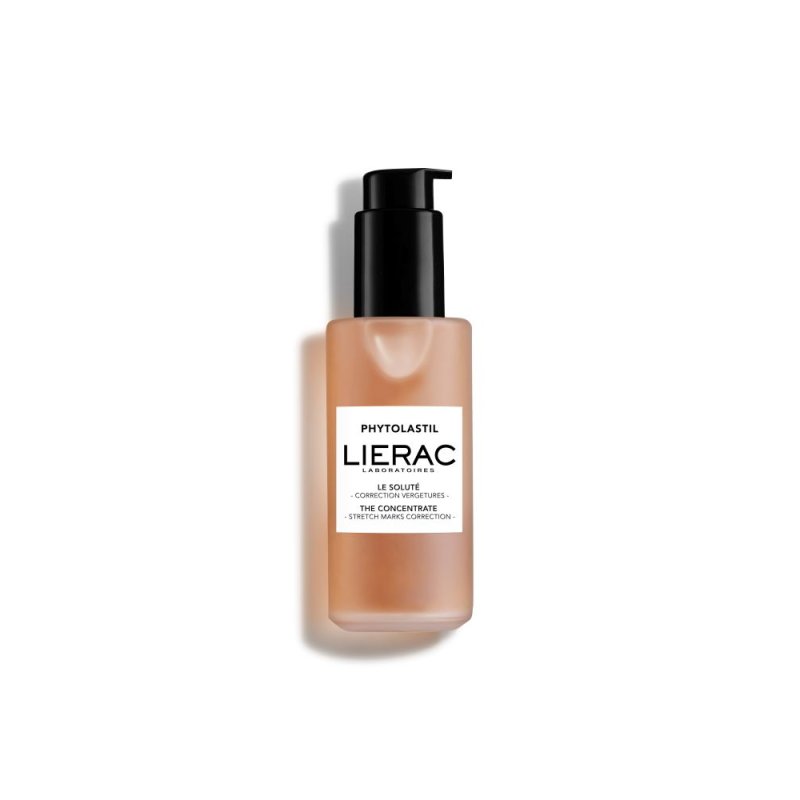 Lierac Phytolastil Soluté Concentrato Correzione Smagliature 100 ml — confronto prezzi