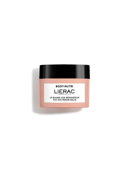 Lierac Body Nutri Balsamo Sos Riparatore per Zone Delicate e Sensibili 30 ml