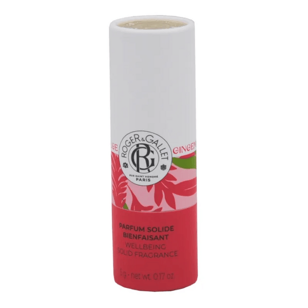 Roger & Gallet Profumo Solido Gingembre Rouge 5 g — confronto prezzi