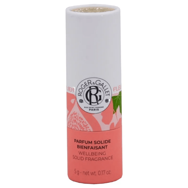 Roger & Gallet Profumo Solido Fleur de Figuier 5 g — confronto prezzi
