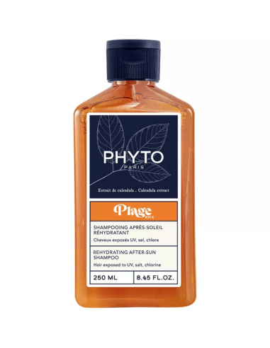 Phyto Plage Shampoo Doposole Reidratante 250 ml