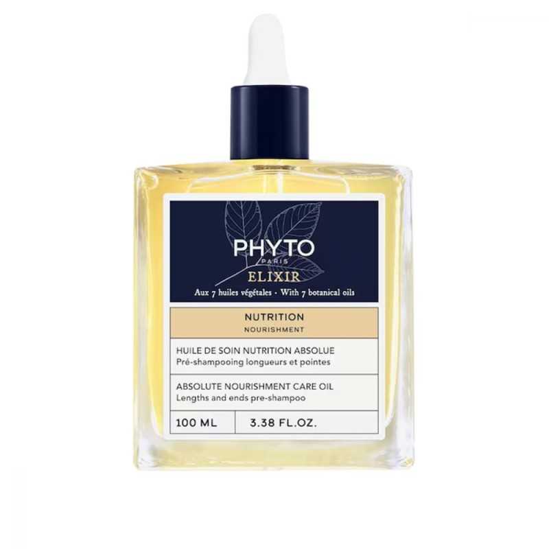 Phyto Nutrition Olio Nutr Subl — confronto prezzi