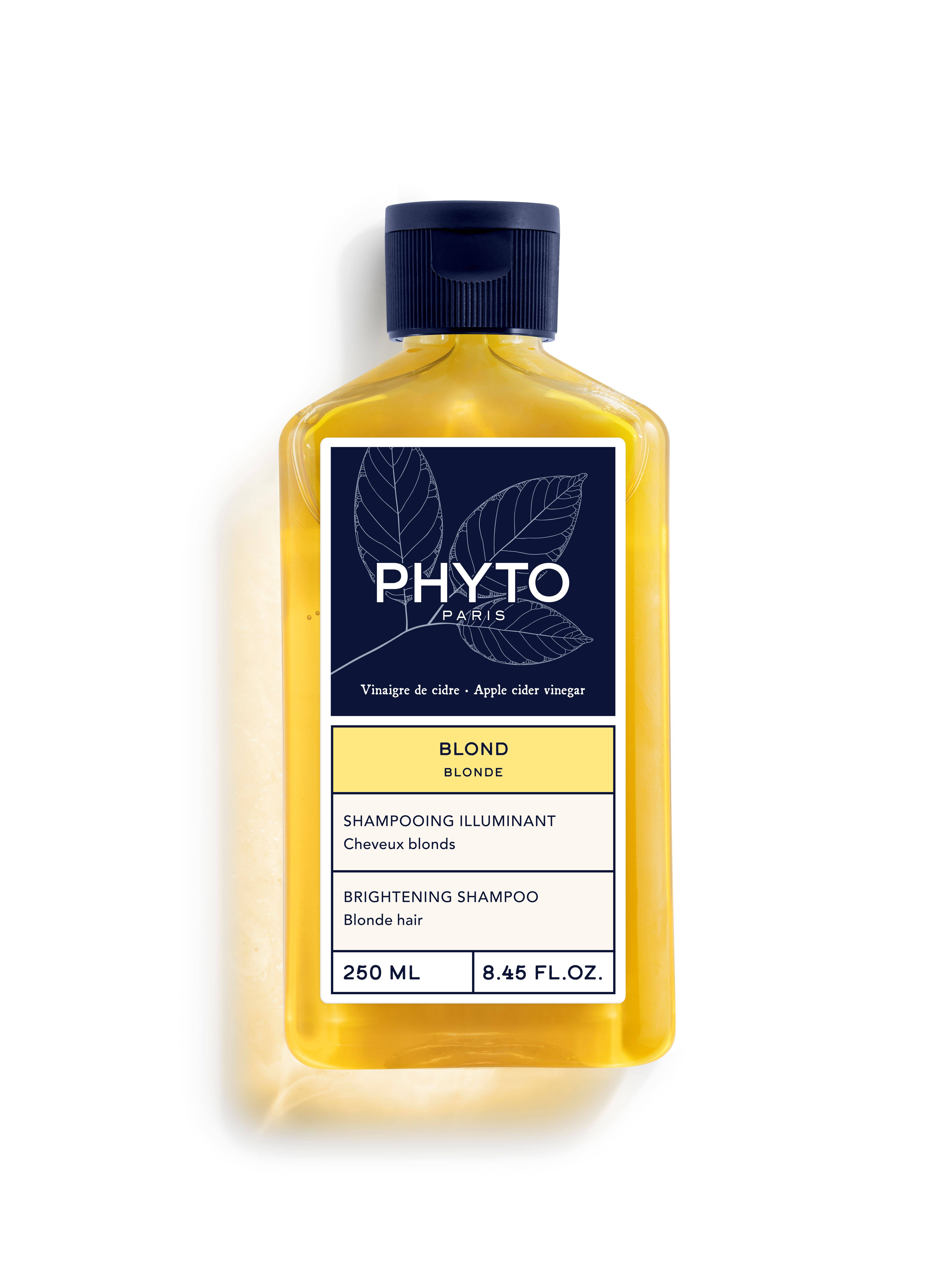 Phyto Blond Shampoo Illuminate per Capelli Biondi 250 ml — confronto prezzi