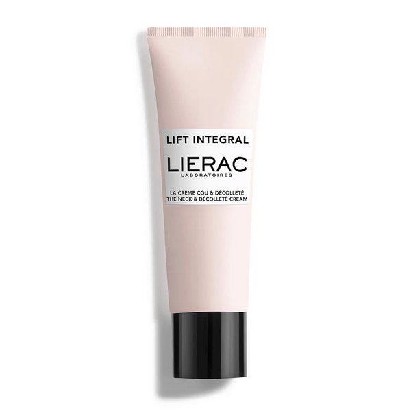 Lierac Lift Crema Integrale Collo e Décolleté Anti-Age 50 ml — confronto prezzi