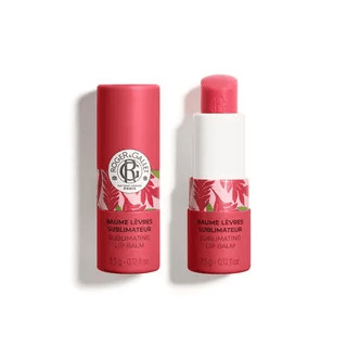 Roger & Gallet Balsamo Labbra Sublimante Gingembre Rouge 3,5 g Protezione per le labbra