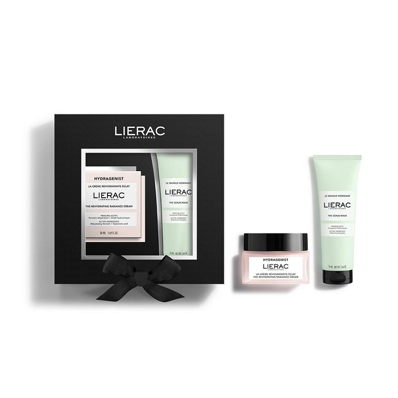 Lierac Set Natale Hydra Cr+mas