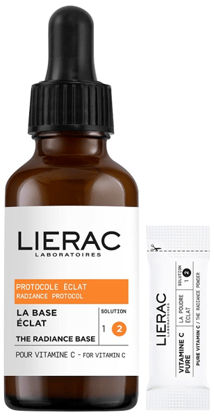 Protocoles Luminosita' Siero Vitamina C Per Tutti Tipi Di Pelle 1 pz