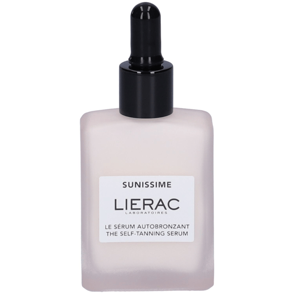 Lierac Sunissime Siero Autoabbronzante Naturale 30 ml — confronto prezzi