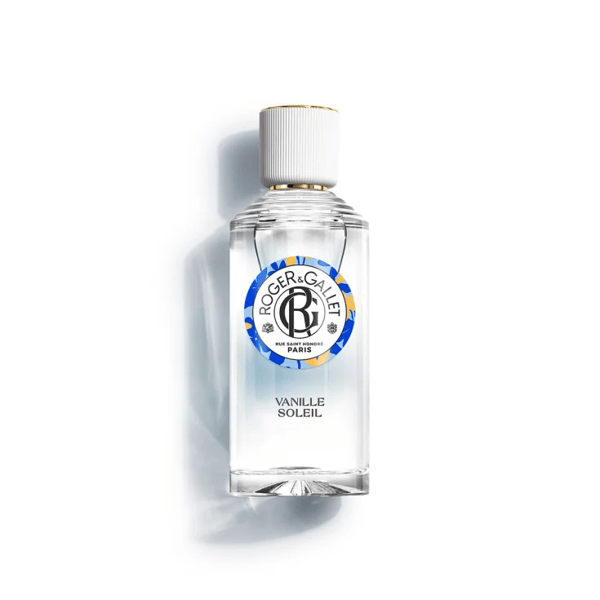 R&G Vanille Soleil Acqua Profumata Corpo 100 ml
