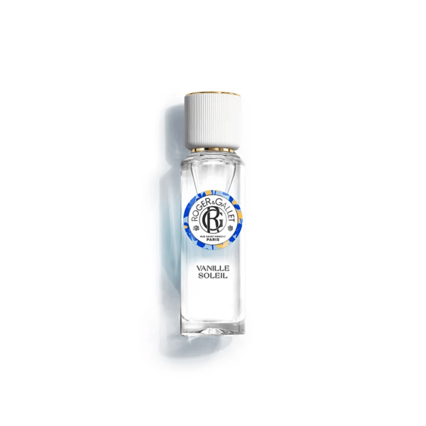 R&G Vanille Soleil Acqua Profumata Corpo 30 ml