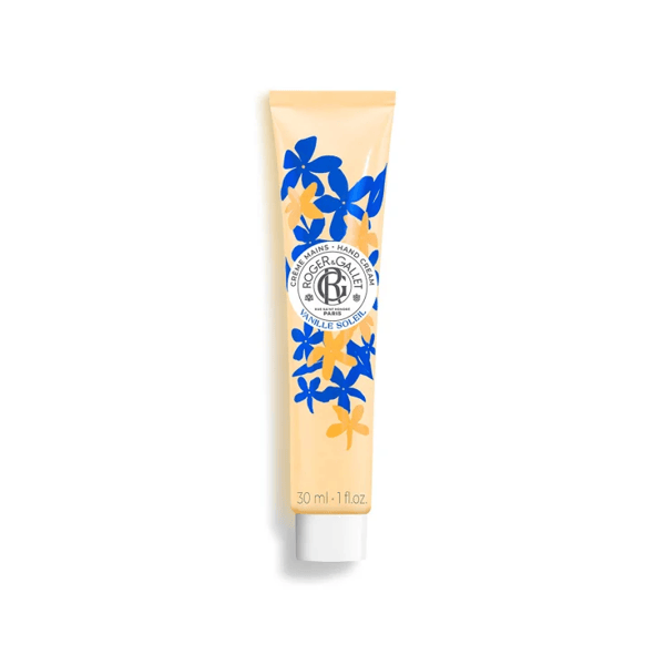 R&G Vanille Soleil Crema Mani Idratante Con Vaniglia del Madagascar 30 ml