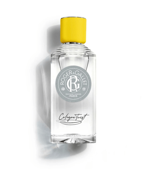 Roger & Gallet Cologne Twist Acqua Di Colonia Energizzante Maschile 30 Ml