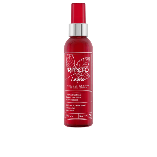 Phyto Paris Lacca Rossa Vegetale Tenuta Leggera per Acconciature 150 ml — confronto prezzi