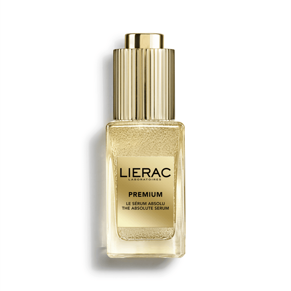 Lierac Premium Siero Assoluto Tonificante Illuminante Antietà 30 ml