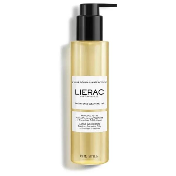 Lierac Olio Struccante Intenso 150 ml per Viso E Occhi — confronto prezzi