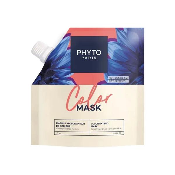 Phyto Paris Color 75 ml Maschera Prolunga Colore per Capelli Colorati — confronto prezzi