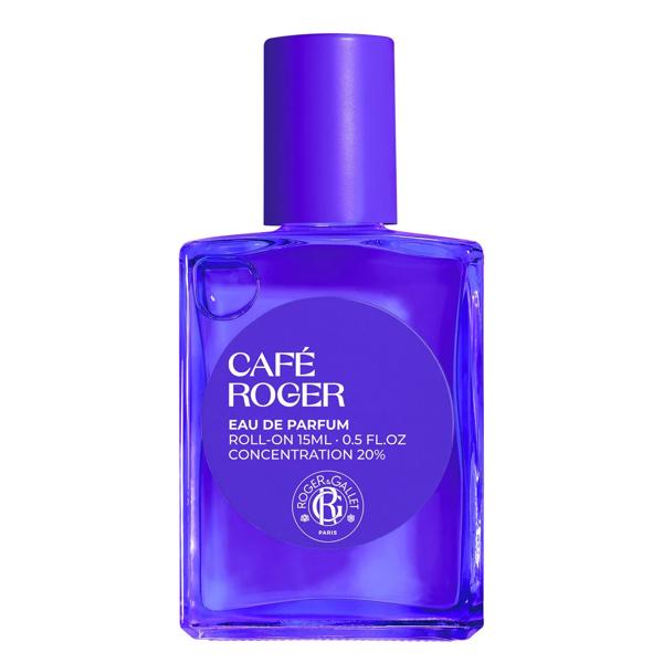 Roger & Gallet Café Roger Acqua Profumata Roll On 15ml