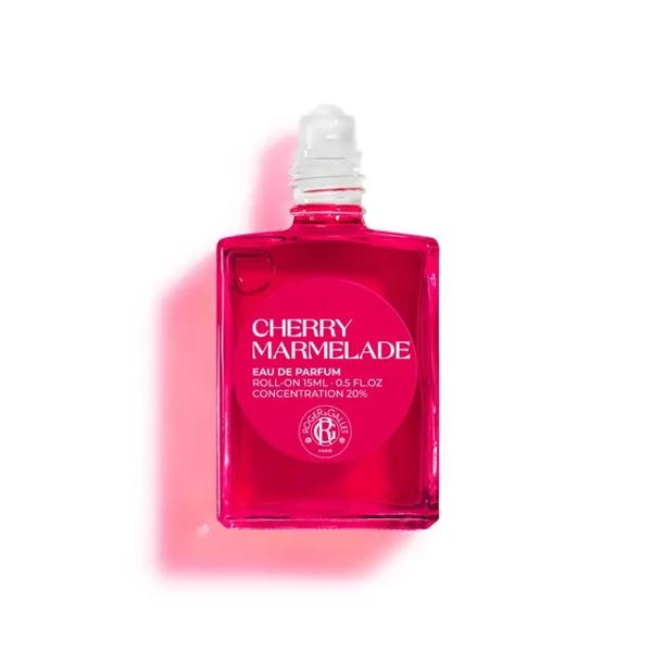 Roger & Gallet Cherry Marmelade Eau De Parfum Roll-On 15ml — confronto prezzi