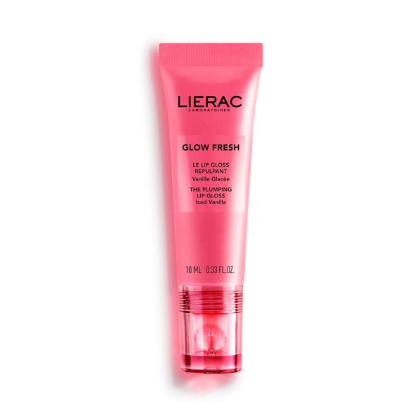 Glow fresh lip gloss 10 ml