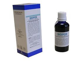 Biopor Soluzione Idroalcolica 50ml — confronto prezzi
