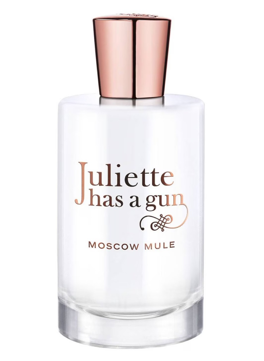 Juliette Has A Gun Moscow Mule Eau De Parfum Spray 100ml 100 ml Profumo
