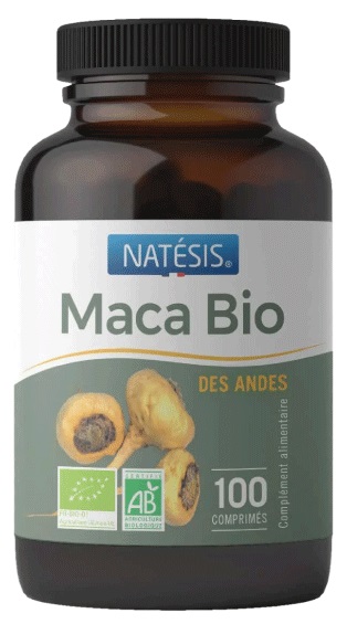Maca Bio Integratore Tonico 100 Compresse — confronto prezzi