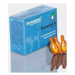 Dermoscent Spot On Trattamento Pelo Cute Gatto 4 Pipette — confronto prezzi
