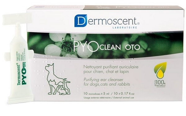 Pyo clean oto monodose 10 pipette 5 ml — confronto prezzi