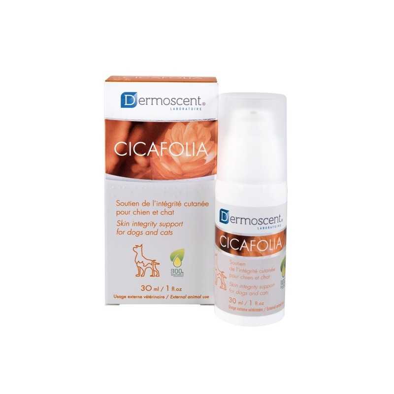 CICAFOLIA Cani/Gatti 30ml
