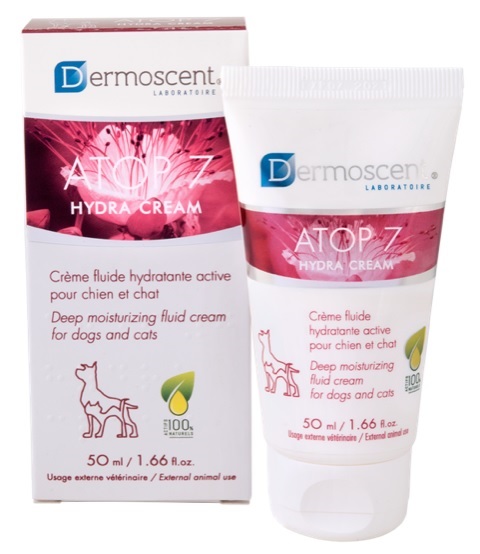 Atop 7 Hydra Cream