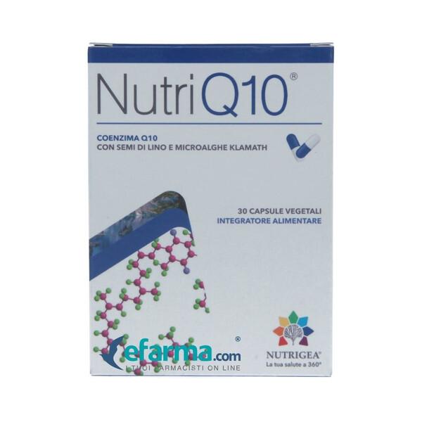 Nutriq10 Integratore 30 Capsule — confronto prezzi