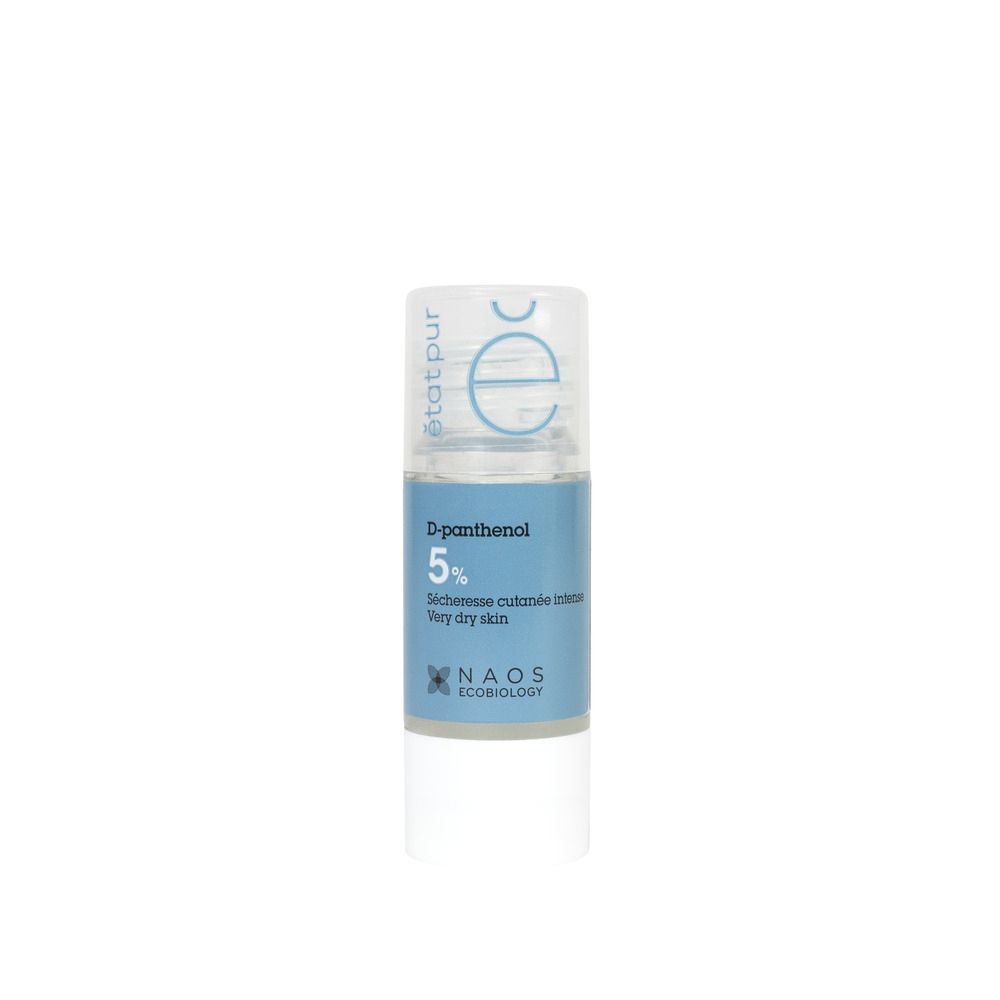 Etat Pur D-Pantenolo 5% 15ml 15 ml Lozione