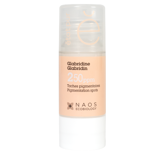 Etat Pur Glabridina 250Ppm 15ml 15 ml Lozione