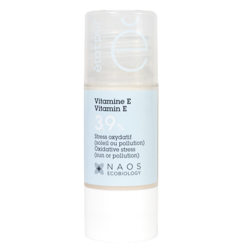 Etat Pur Vitamina E 3,9% 15ml 15 ml Lozione — confronto prezzi