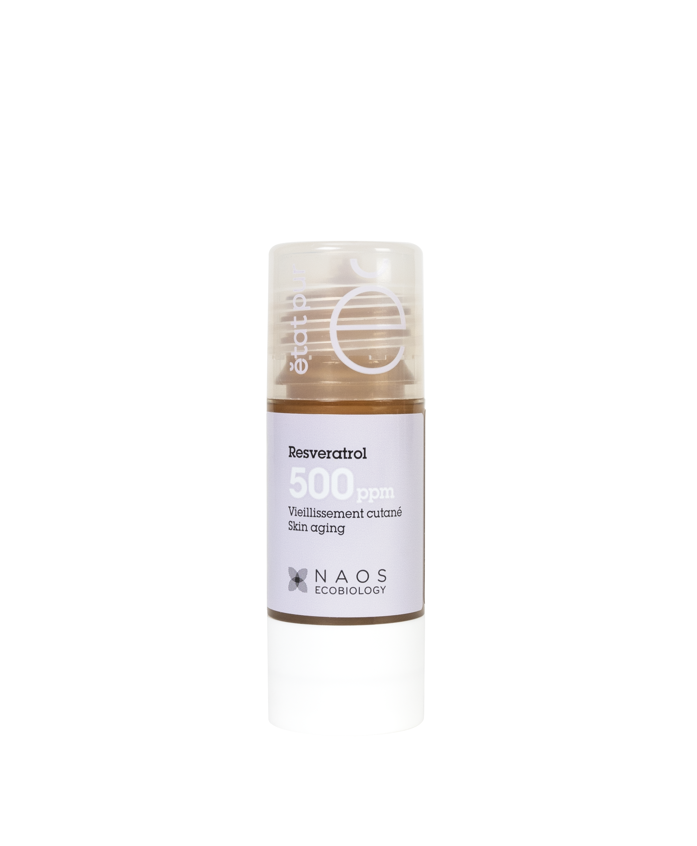 État Pur Actif In-Skin Resveratrol 2% 15 ml Siero