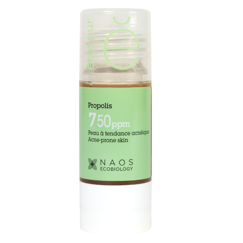 Etat Pur Propoli 750Ppm 15ml 15 ml Lozione