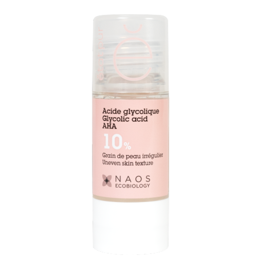 Etat Pur Acido Glicolico 10% 15ml 15 ml Detergente