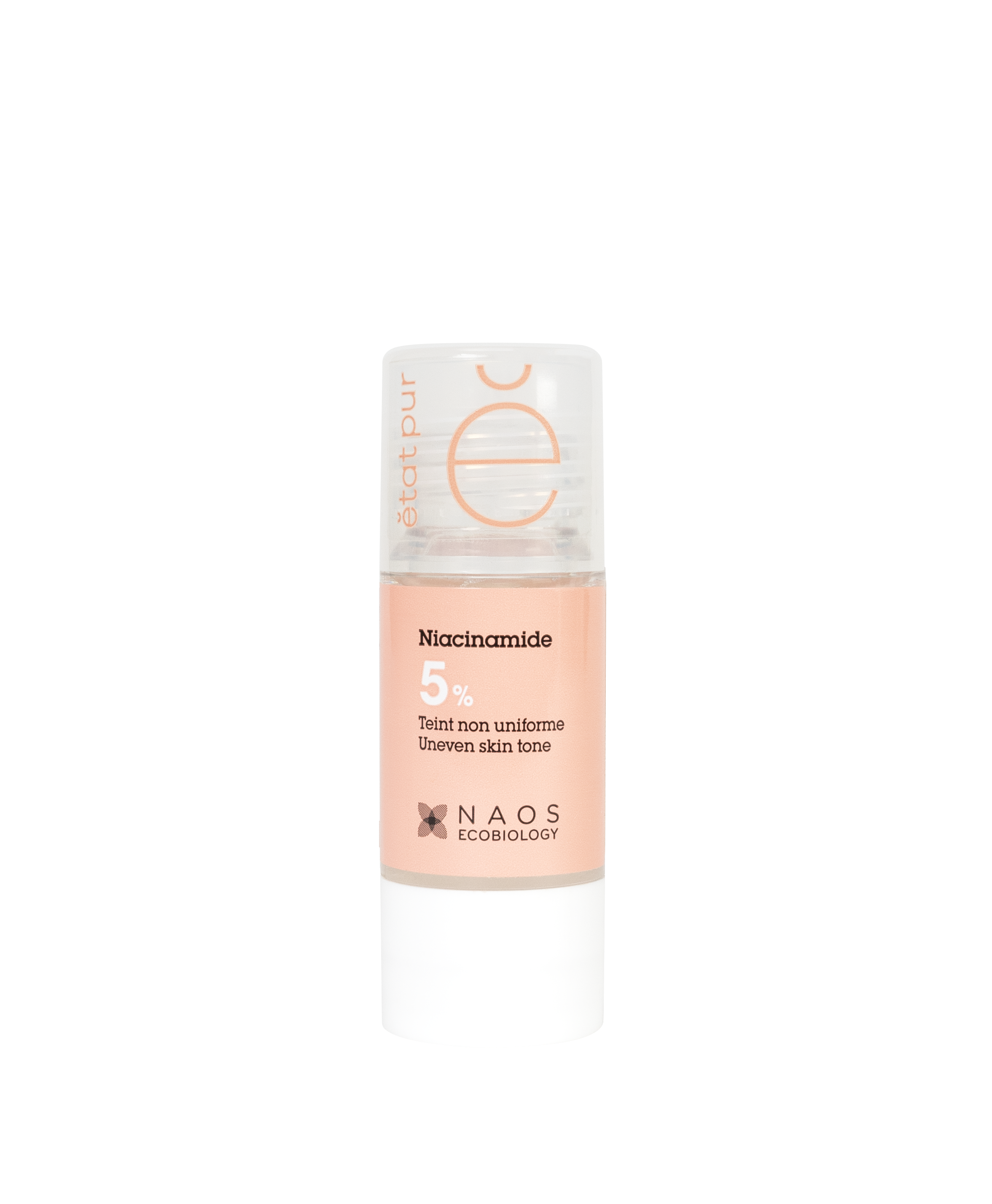 Etat Pur Niacinamide 5% 15ml 15 ml Lozione