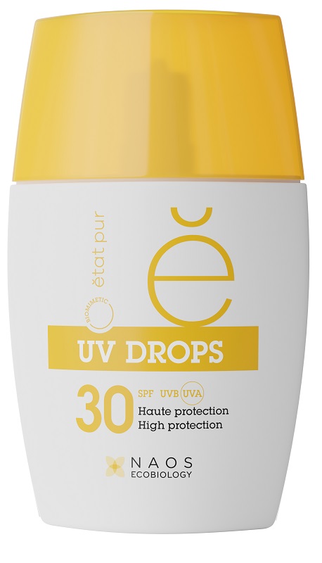 Etat Pur UV Drops SPF30 30 g Crema solare — confronto prezzi