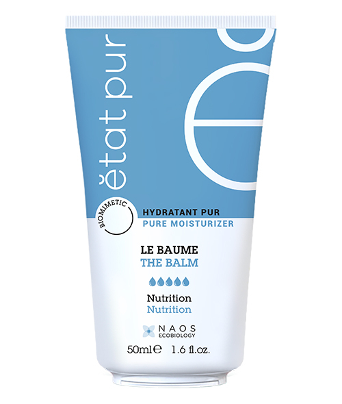 Etat Pur Balsamo Idratante Ultra-Ricco 40ml 50 ml