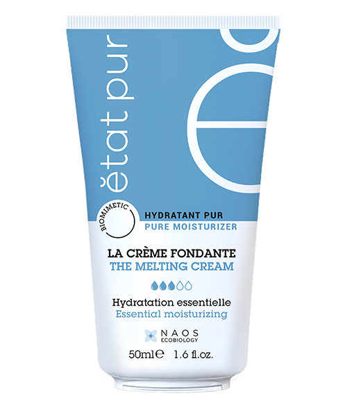 Etat Pur Crema Idratante Fondente 40ml 50 ml