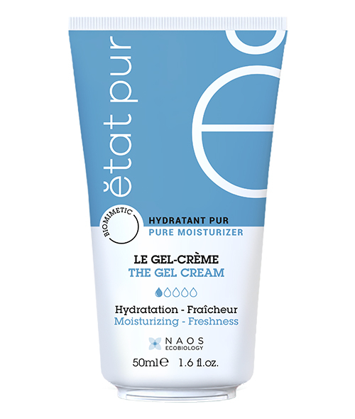 Etat Pur Gel-Crema Idratante 40ml 50 ml Gel