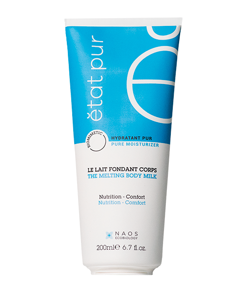 Etat Pur Latte Corpo Idratante 200 ml