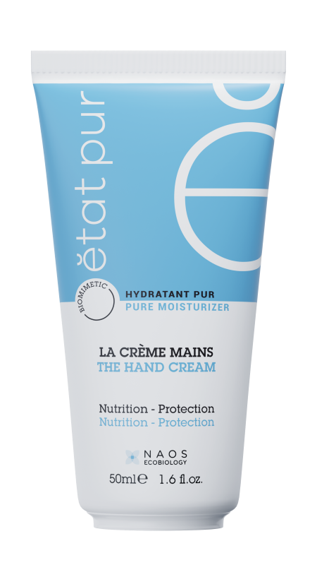 Etat Pur Crema Mani Nutriente 50ml 50 ml